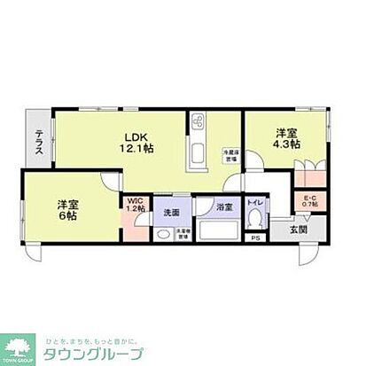 外観画像