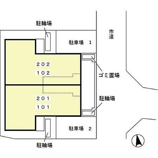 外観画像