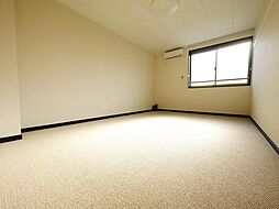 レオネクストセレーネ 106 1階1Kのリビング/ダイニング