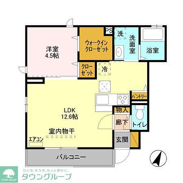 外観画像