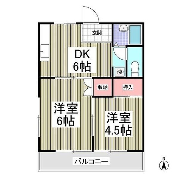 外観画像