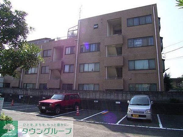 外観画像