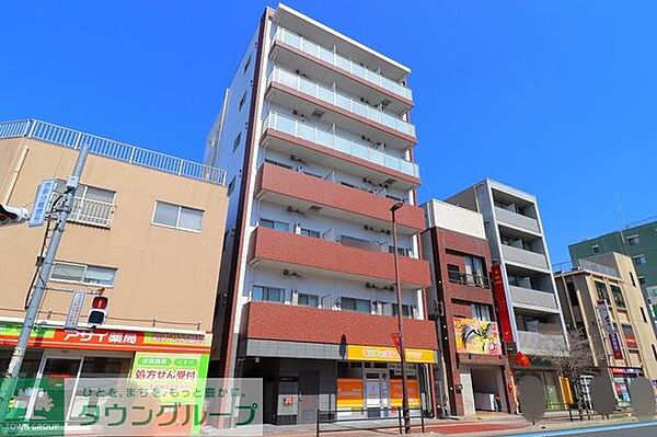 外観画像