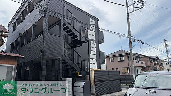 外観画像