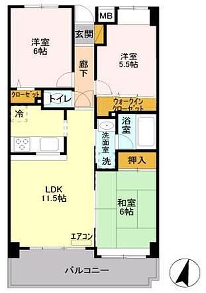外観画像