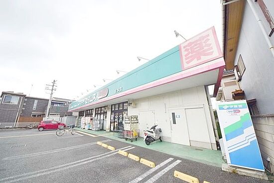 外観画像