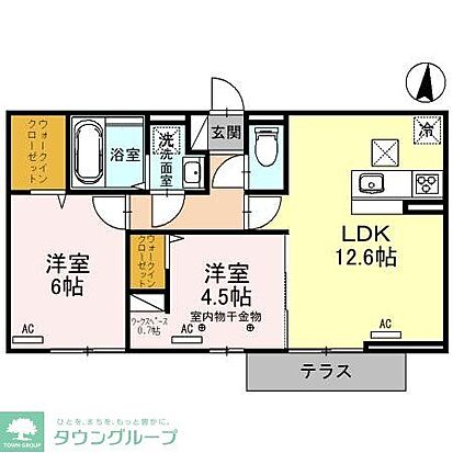 外観画像