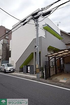 外観画像