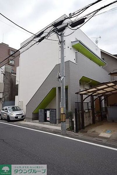 外観画像
