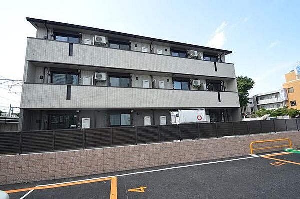 外観画像