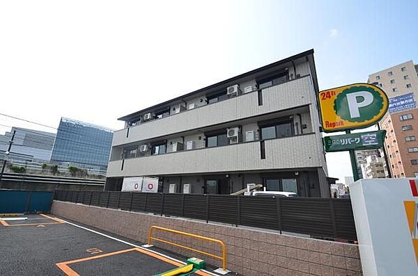 外観画像