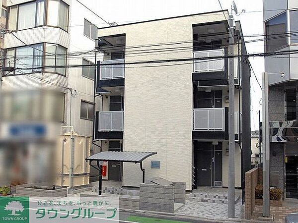 外観画像