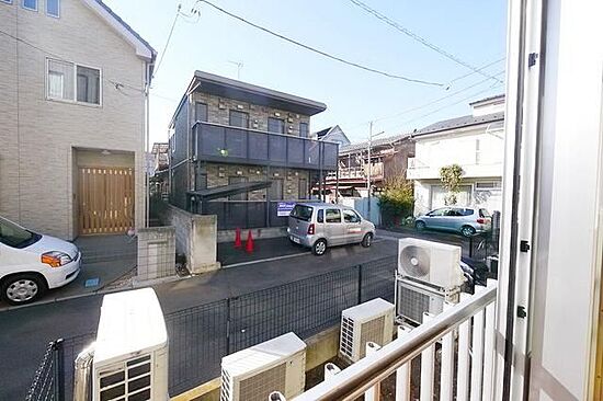 外観画像