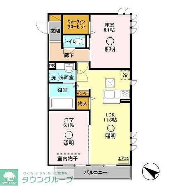 外観画像