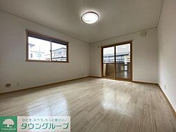 コーポ道半山・Ｃ棟 101 1階1LDKのリビング/ダイニング