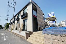 レオパレス末広ガーデン