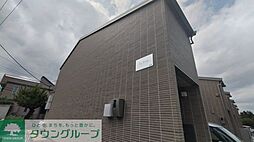 東武野田線 大和田駅 徒歩22分の賃貸テラスハウス