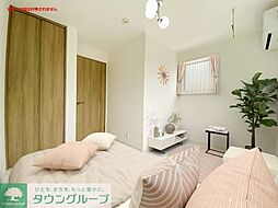 JR埼京線 与野本町駅 徒歩10分の賃貸アパート 2階1Kのリビング/ダイニング