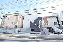 JR東北本線 東大宮駅 徒歩20分の賃貸アパート