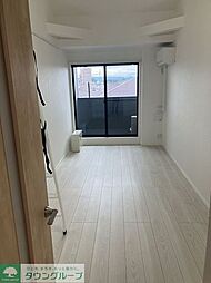 グランクオール日進 302 3階1Kのリビング/ダイニング