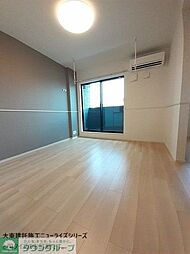 フィオーレ・ピアッツァ 202 2階3LDKのリビング/ダイニング