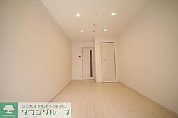 JR京浜東北・根岸線 大宮駅 徒歩7分の賃貸マンション 3階1Kのリビング/ダイニング