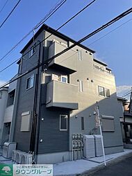 KEIAI RESIDENCE北上尾II 302