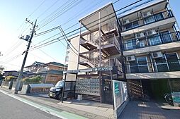 JR川越線 日進駅 徒歩4分