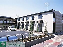 レオパレスセントラル壱番館