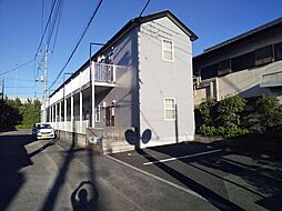 東武日光線 栗橋駅 徒歩15分