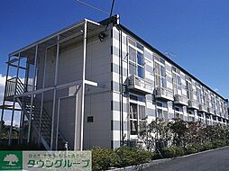 JR東北本線 栗橋駅 徒歩7分