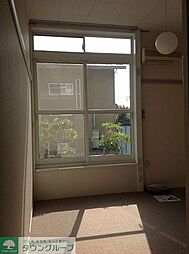 JR東北本線 栗橋駅 徒歩9分の賃貸アパート 2階1Kのリビング/ダイニング