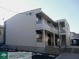 レオネクスト桜台