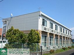 レオパレスＨＳＢ見沼