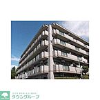 埼玉県さいたま市北区日進町3丁目50-1：物件画像／株式会社タウンハウジング埼玉　上尾店