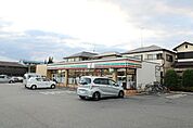 セブンイレブンさいたま東大宮2丁目店 徒歩17分。 1330m