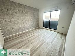 NKクレール宮原町 303 3階1Kのリビング/ダイニング