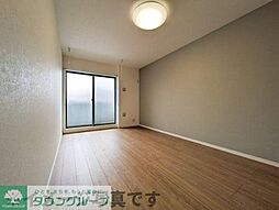 (仮称)さいたま市見沼区東門前共同住宅 101 1階1LDKのリビング/ダイニング