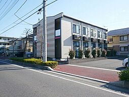 JR東北本線 東大宮駅 徒歩26分の賃貸アパート