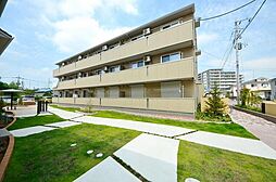 ロイヤルガーデンすみれ野Ａ