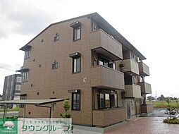 セピアコート　Ｃ館 301