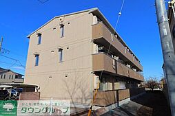 メリーコート 206