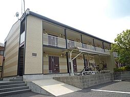 レオパレスけやき