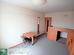 レオパレスＳｗｉｎｇ　Ａ 2階1Kのリビング/ダイニング