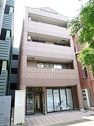 東武東上線 若葉駅 徒歩1分の賃貸アパート