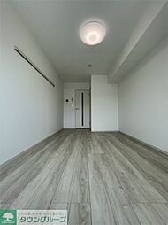 東武東上線 坂戸駅 徒歩9分の賃貸マンション 3階1Kのリビング/ダイニング