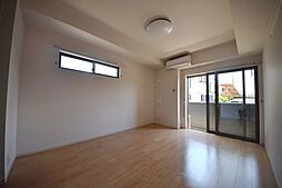 東武東上線 東松山駅 徒歩10分の賃貸アパート 1階1Kのリビング/ダイニング