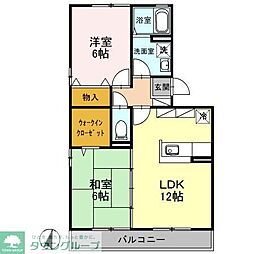 グレイスコートI 201