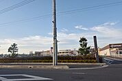 アリオ上尾 1628m
