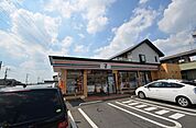 セブンイレブン大宮三橋店 742m